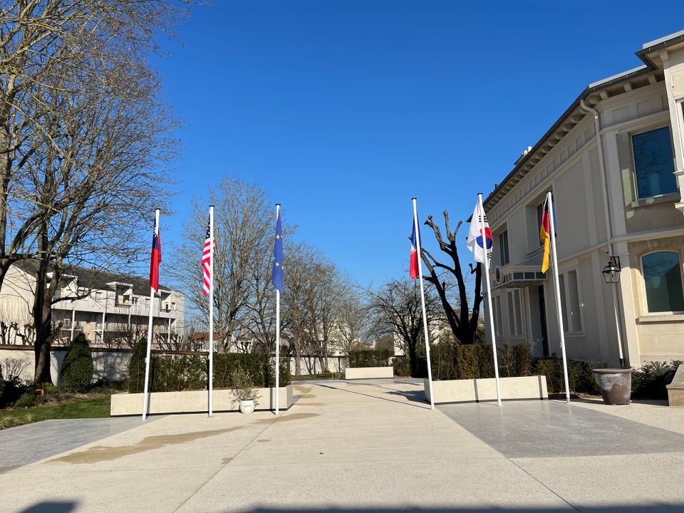 [오주석의 더블유 모먼츠] 떼땅져에서 삶의 향기를 발견하다