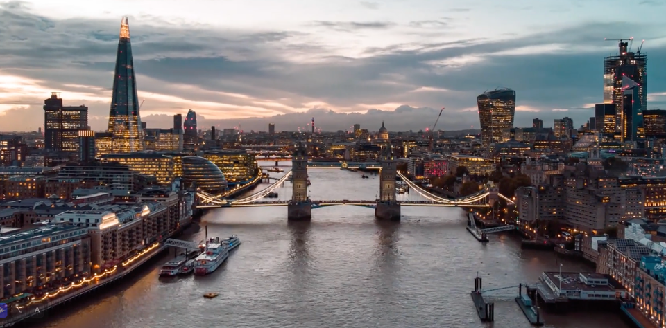 2025년 세계 최고의 도시브랜드 이야기