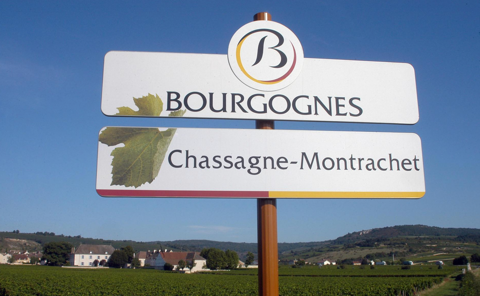 부르고뉴에서 배우는 희소성의 경제학