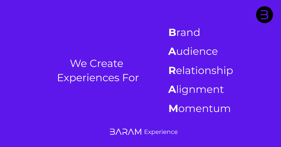 The BARAM Framework