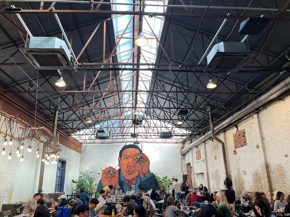 팝업스토어의 미래를 엿보다 | BARAM Experience 오주석 대표