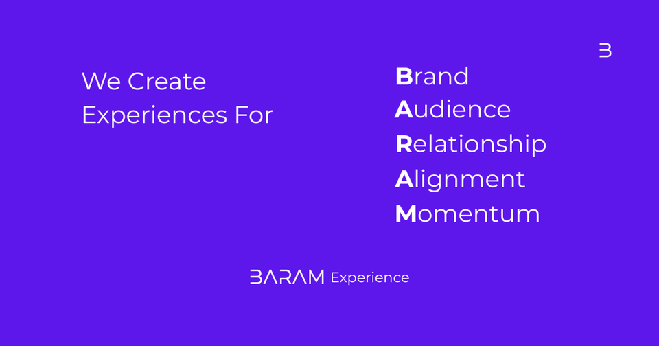 The BARAM Framework