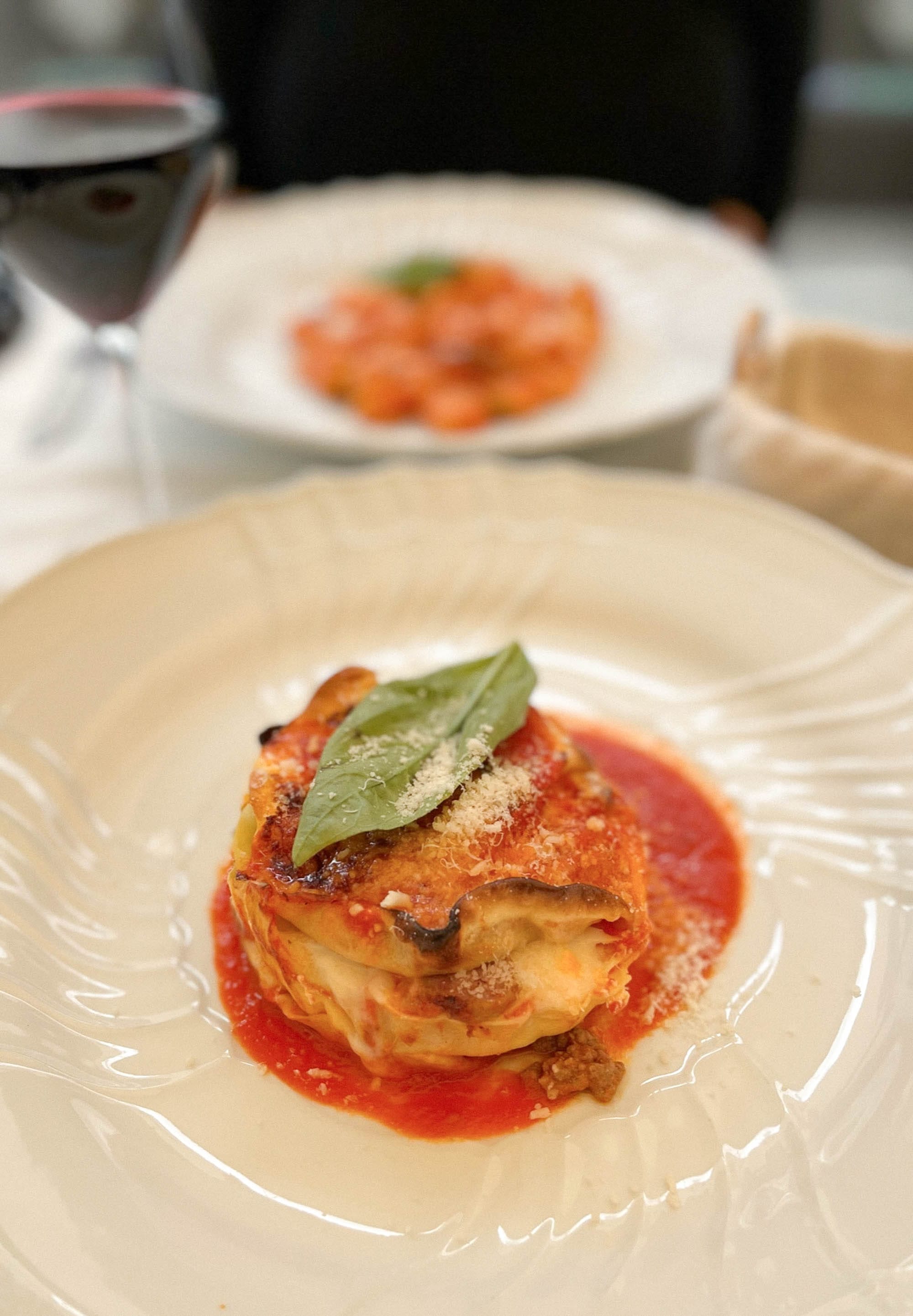 Ristorante Max Positano