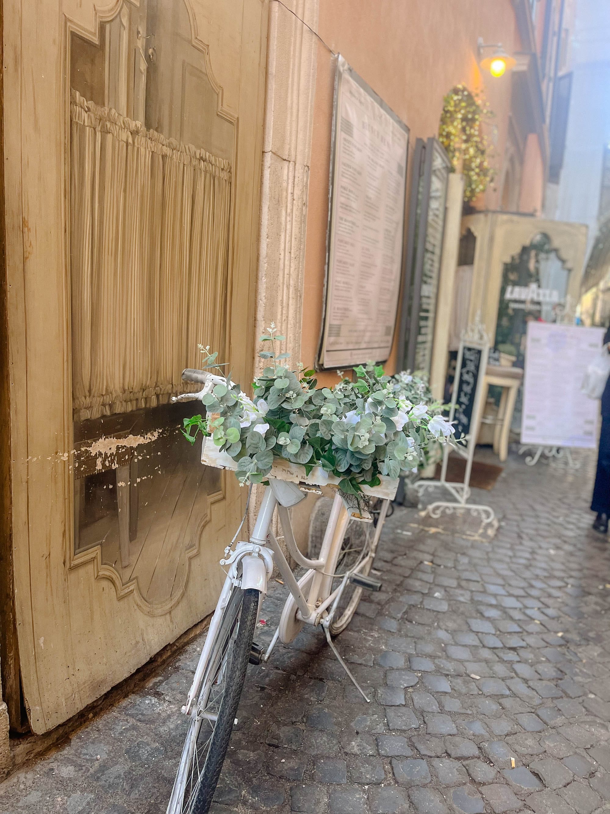 rome italy travel guide