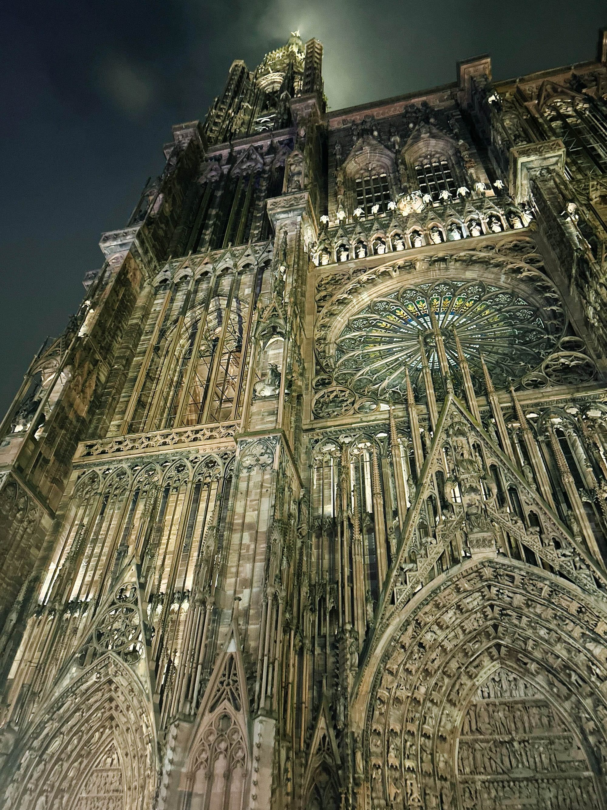 Strasbourg Cathedral