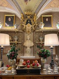 Santa Maria Novella Florence: Inside One of the World's Oldest Pharmacies