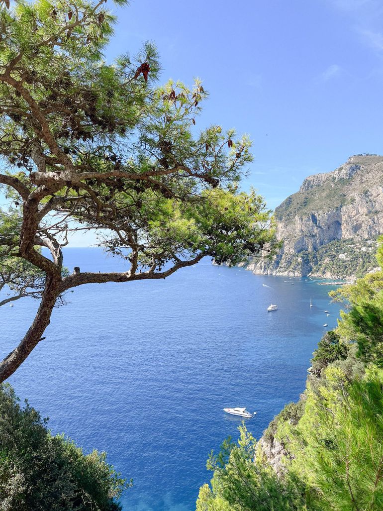 Capri Travel Guide: Where to Stay, Eat, Shop & Explore
