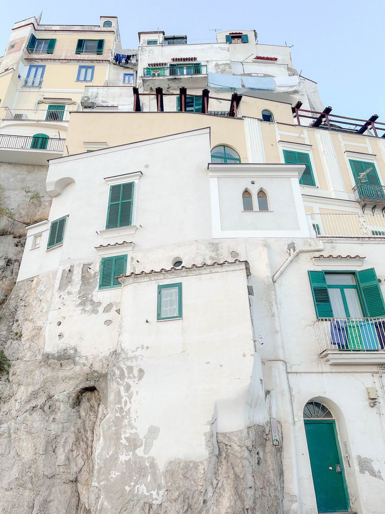 The Complete Positano and Amalfi Coast Travel Guide