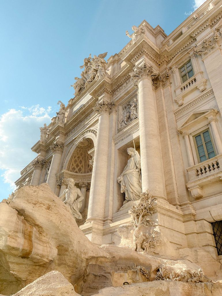 Rome Italy Travel Guide: Everything You Need to Know