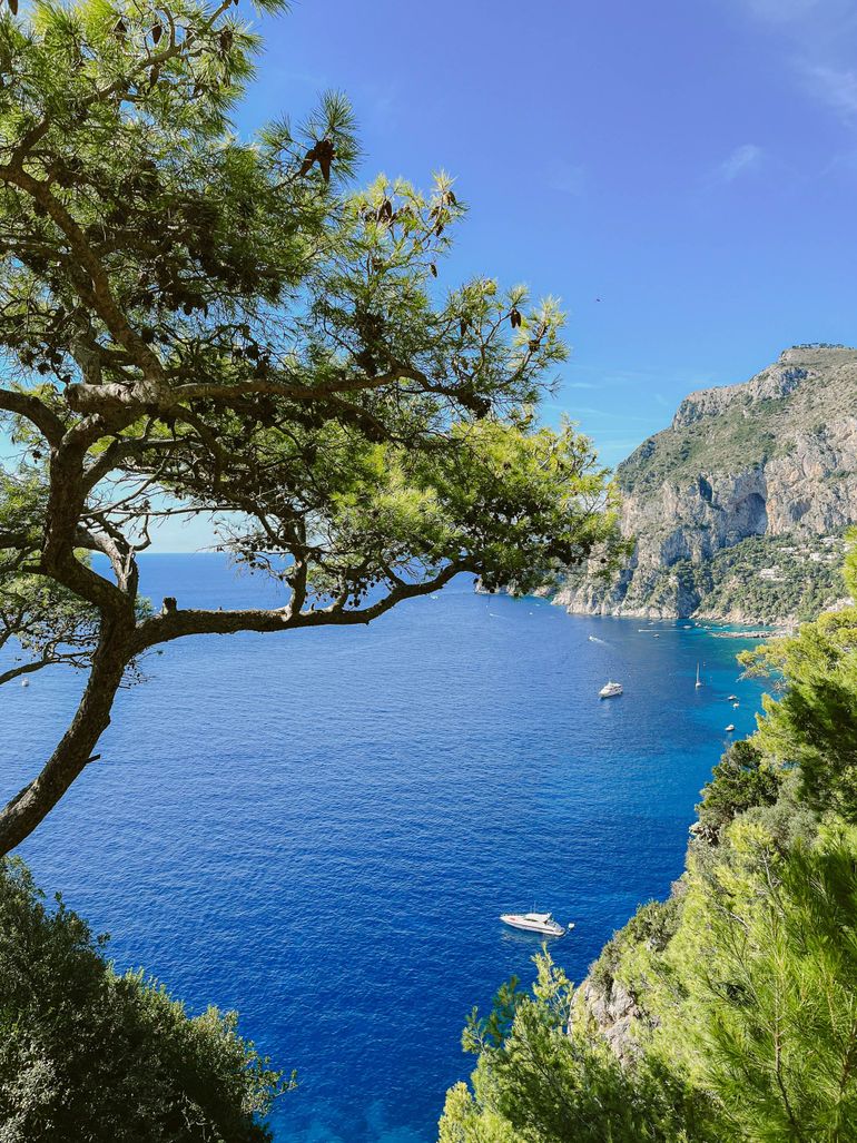 Capri Travel Guide: Where to Stay, Eat, Shop & Explore