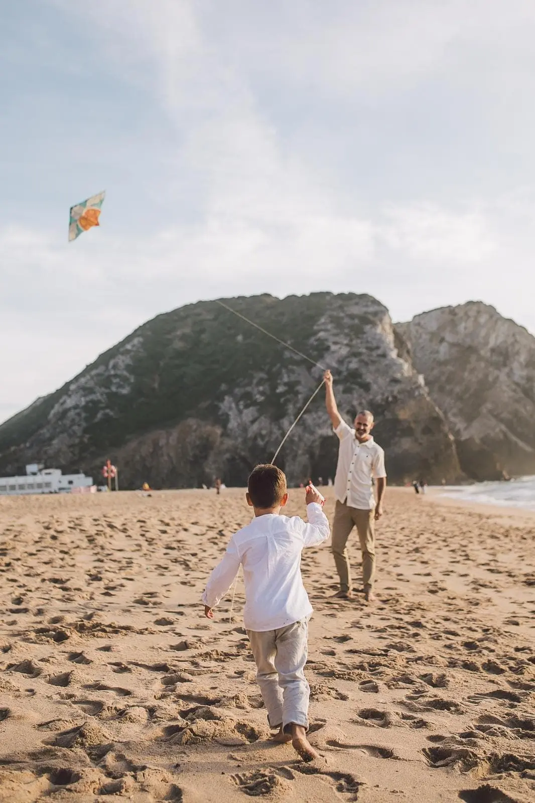 15 Summers to build a lifetime of connection. 