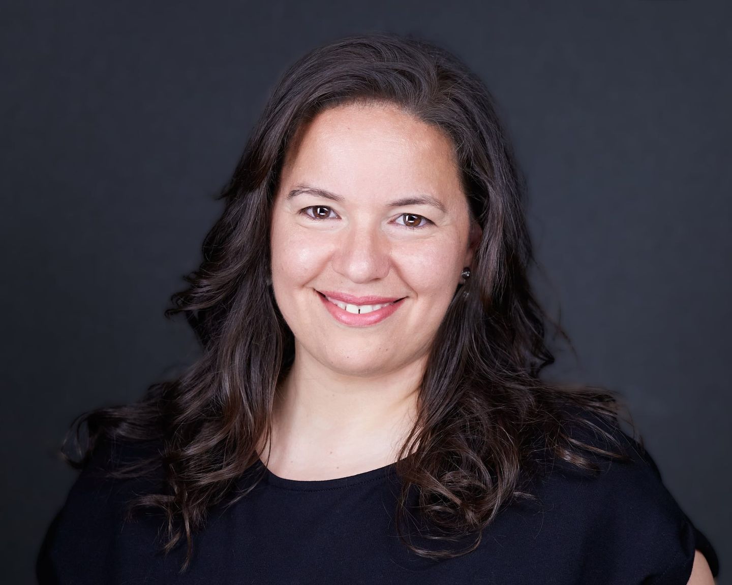 May, parent coach offering mindfulness-based, personalized support