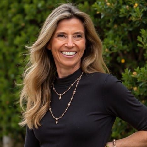 Audrey, a certified parent coach with 15 Summers, specializes in supporting parents of neurodivergent children through gentle, strengths-based coaching.