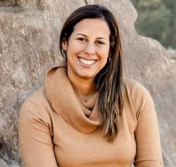 Patricia Diaz-Kismarton