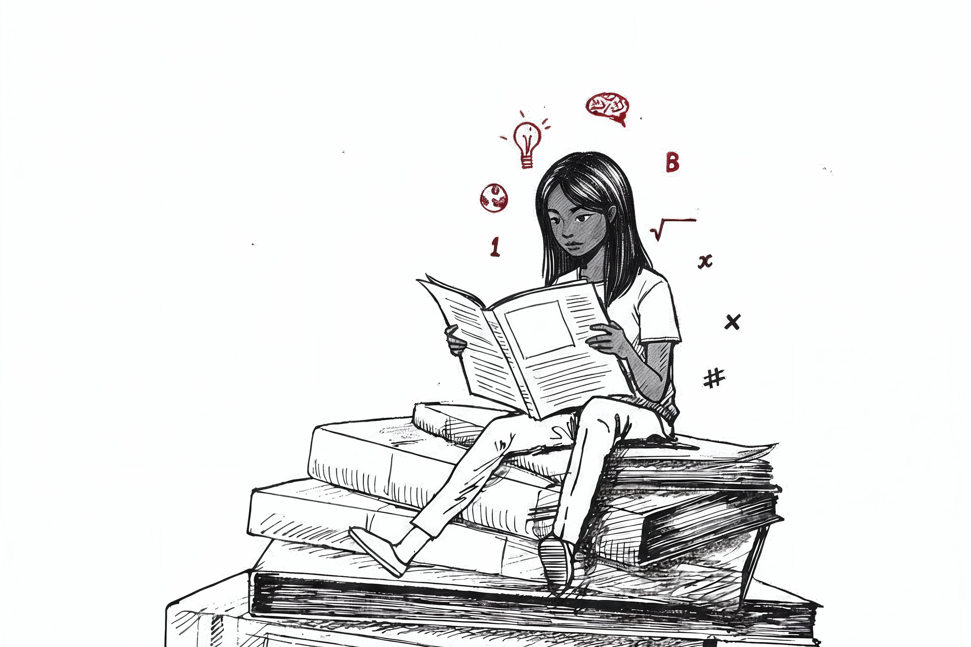 The Search Query Theory