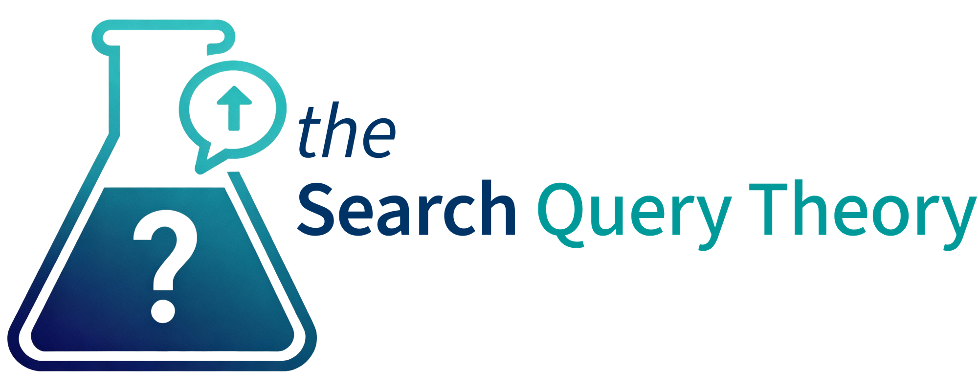 The Search Query Theory