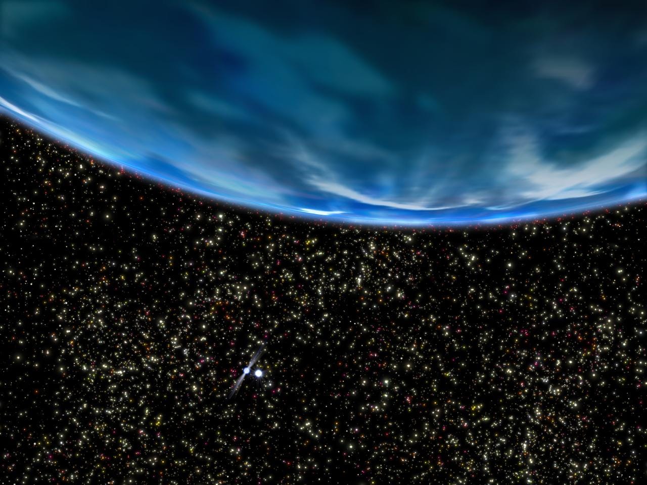 When the Planet Begins to Feel: Three Thresholds of Consciousness Evolution