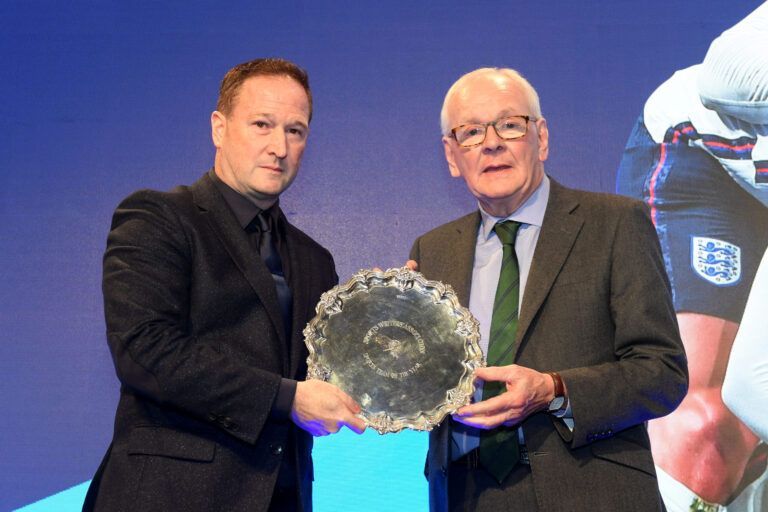 Holland calls for changes to footballing schedule ahead of Qatar 2022