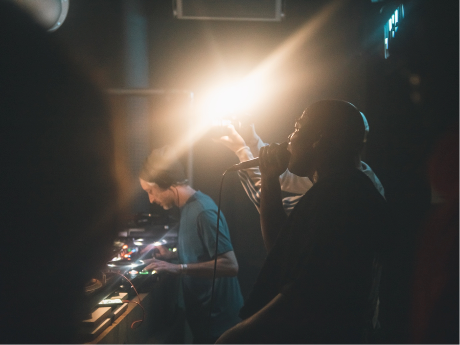 Hit & Run's 15th Birthday Celebrations at Hidden, MCR!