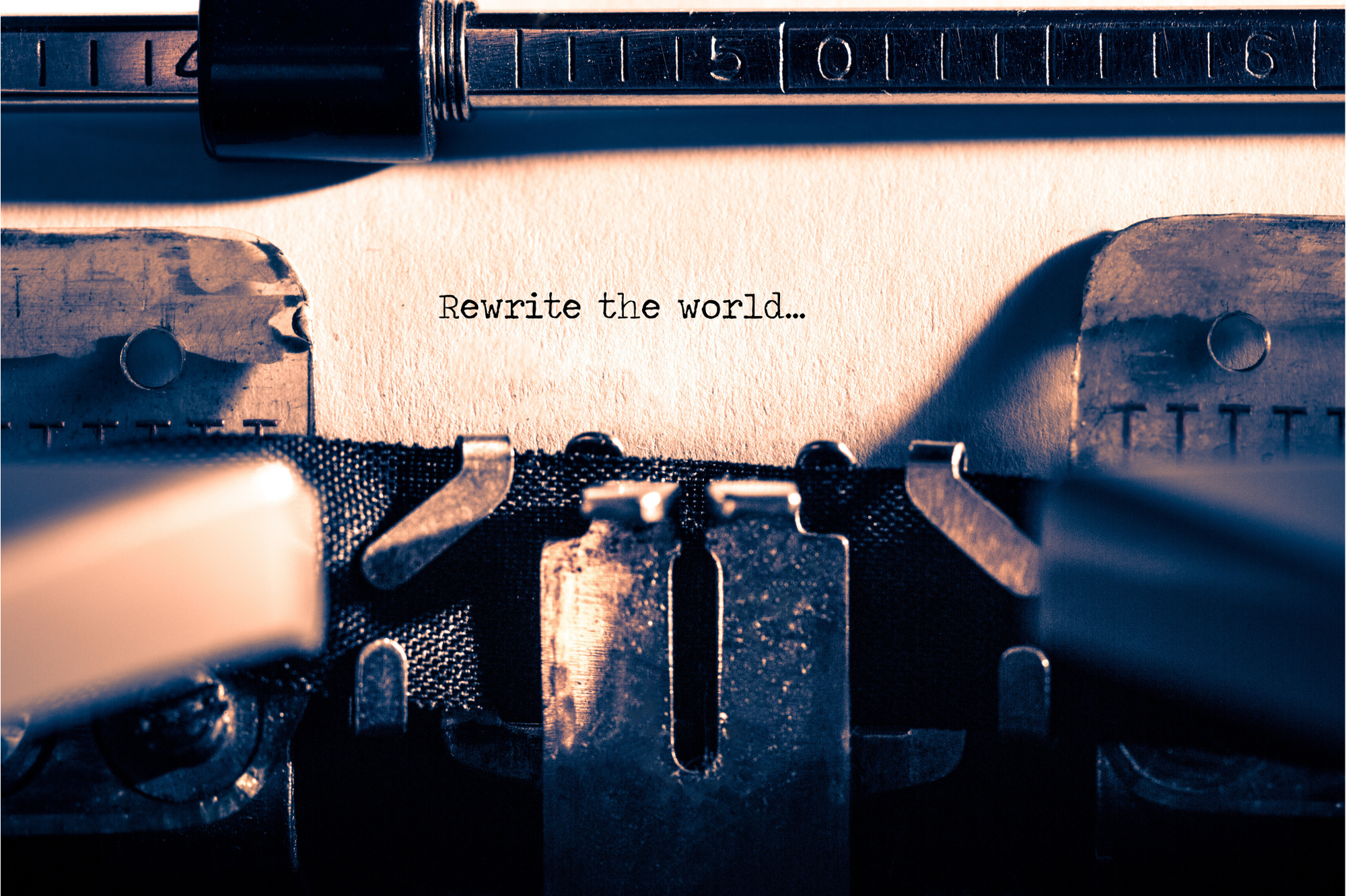 Share Your Story
