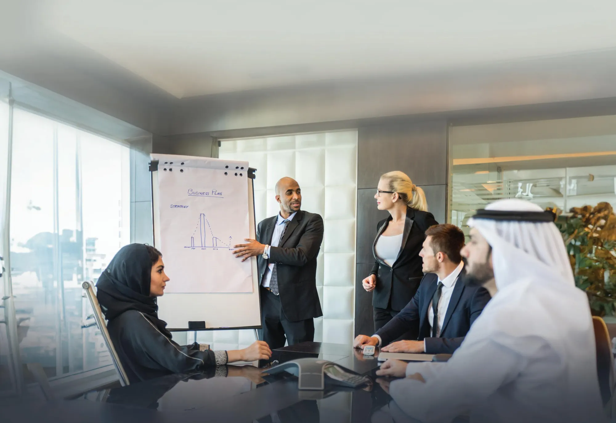 Beyond the Visa: Why Language & Culture Training Matter