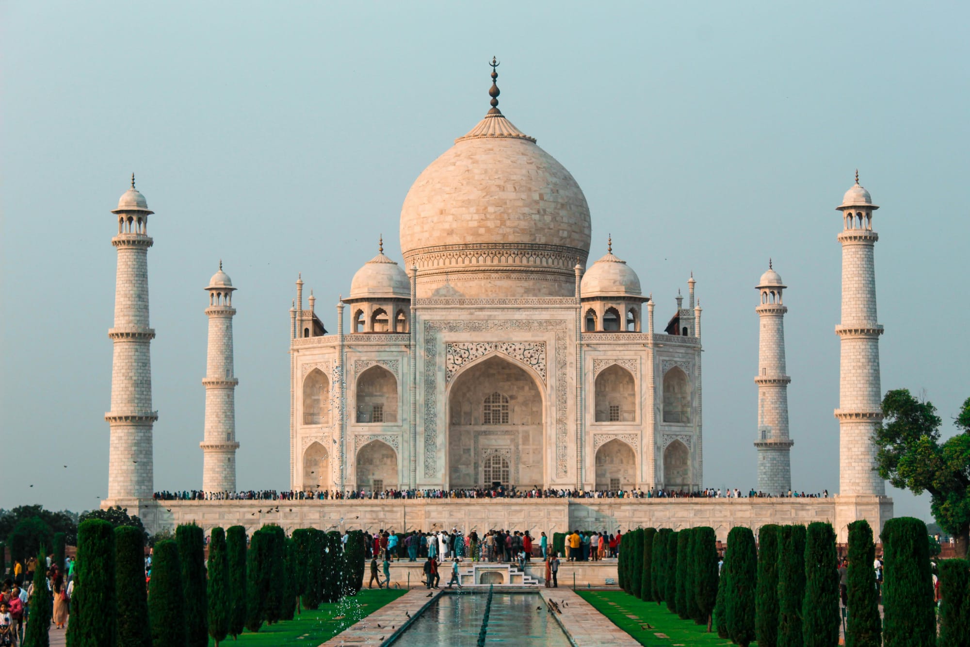 India Business Travel Guide: Visas, Permits, and Cultural Tips for Success