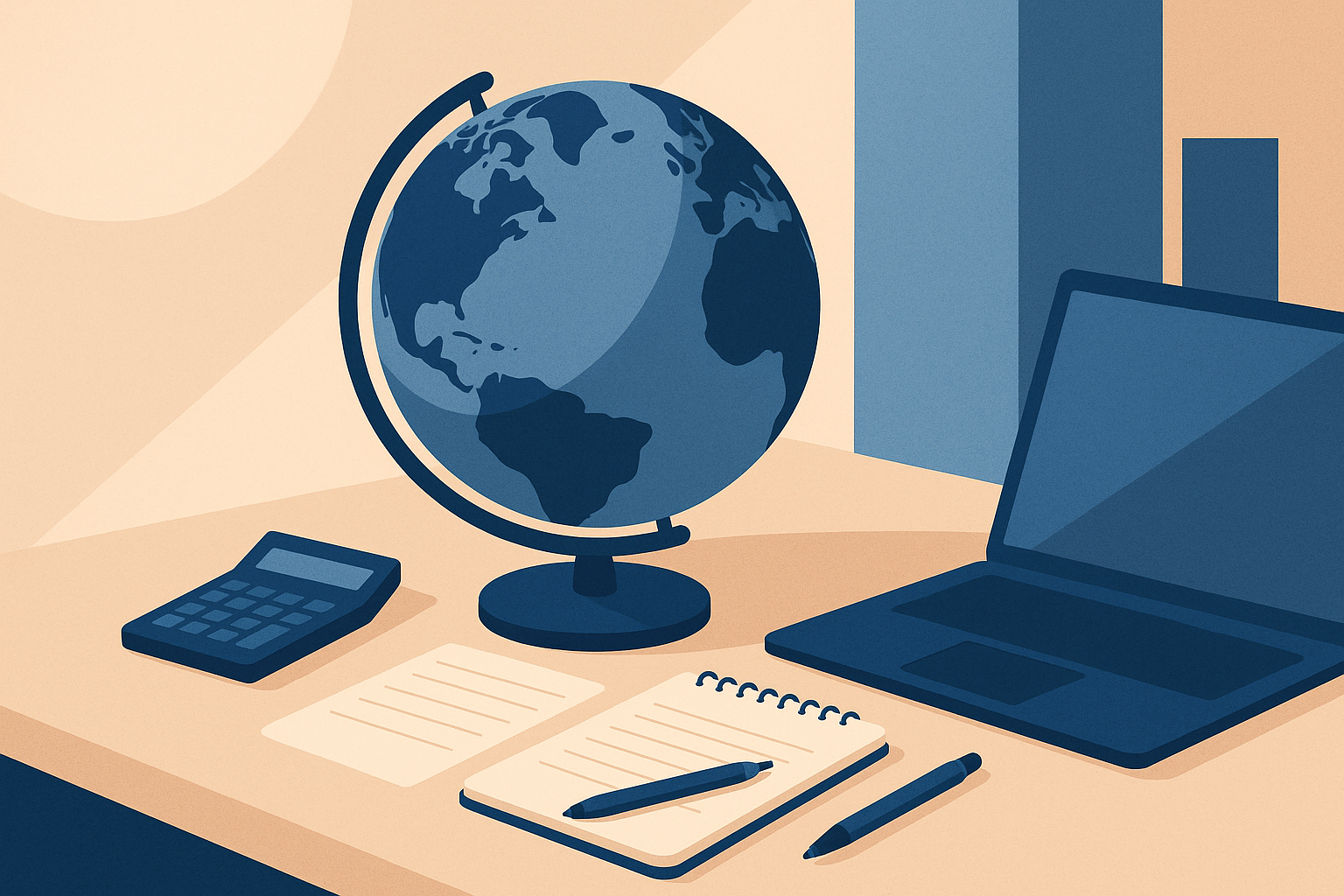 How to Budget for International Assignments