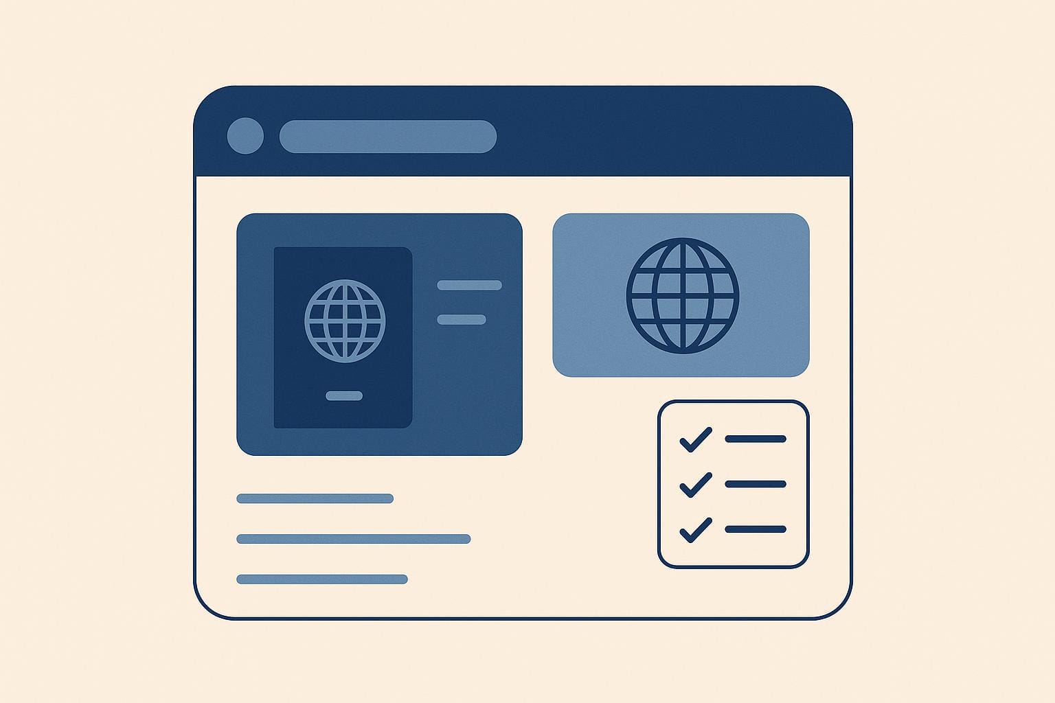 ROI of Automated Visa Management Systems