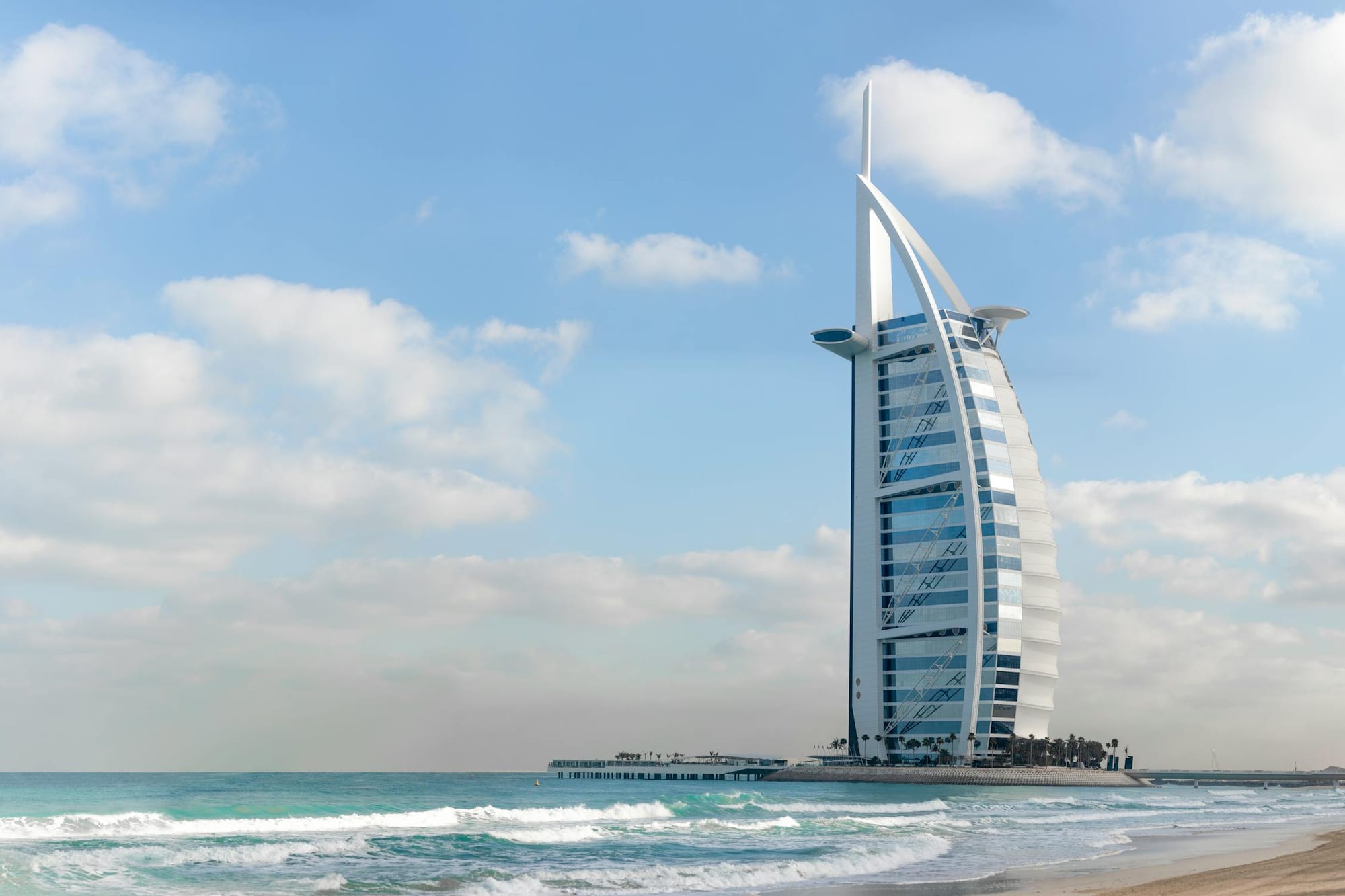 UAE Business Meeting Visa Express: 14-Day Entry Options for Executive Delegations