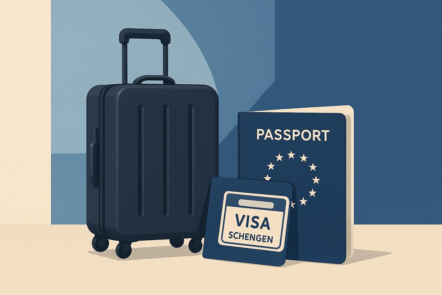 Schengen Quick Entry: 72-Hour Business Meeting Visa Options for Urgent Corporate Travel