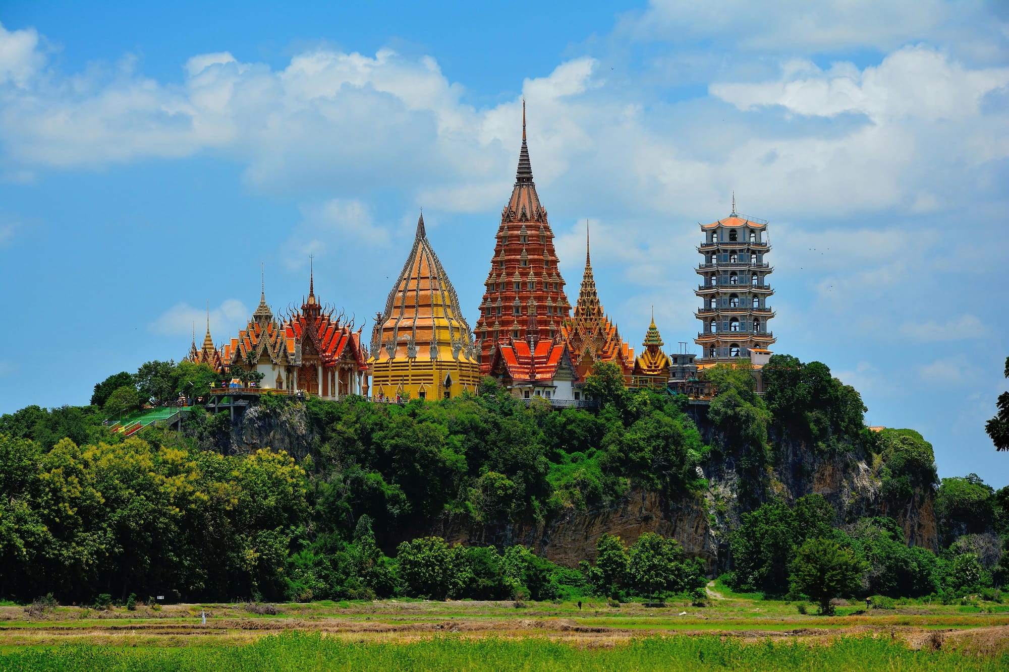 Thailand Board of Investment Meetings: Specialized Short-Term Business Visa Pathways