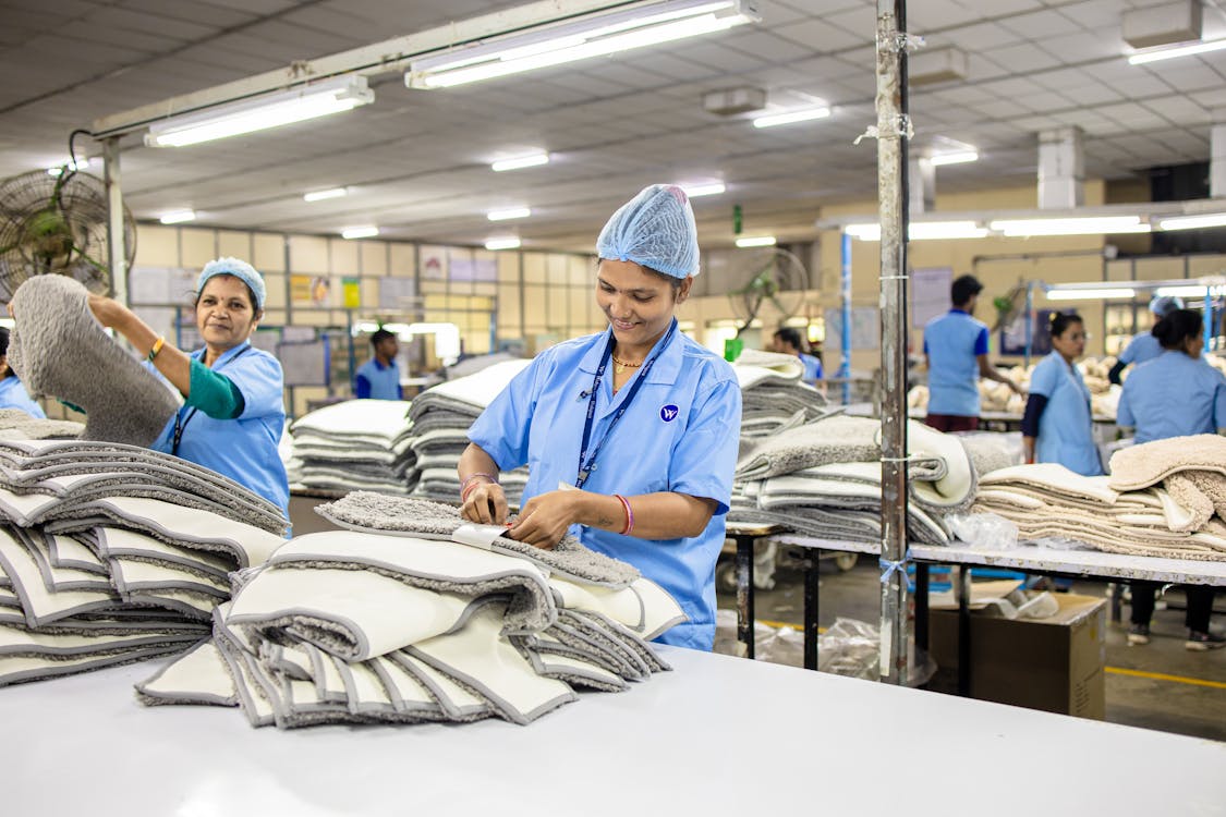 Factory Audit Visits to India: Specialized Business Visa Documentation for Quality Teams
