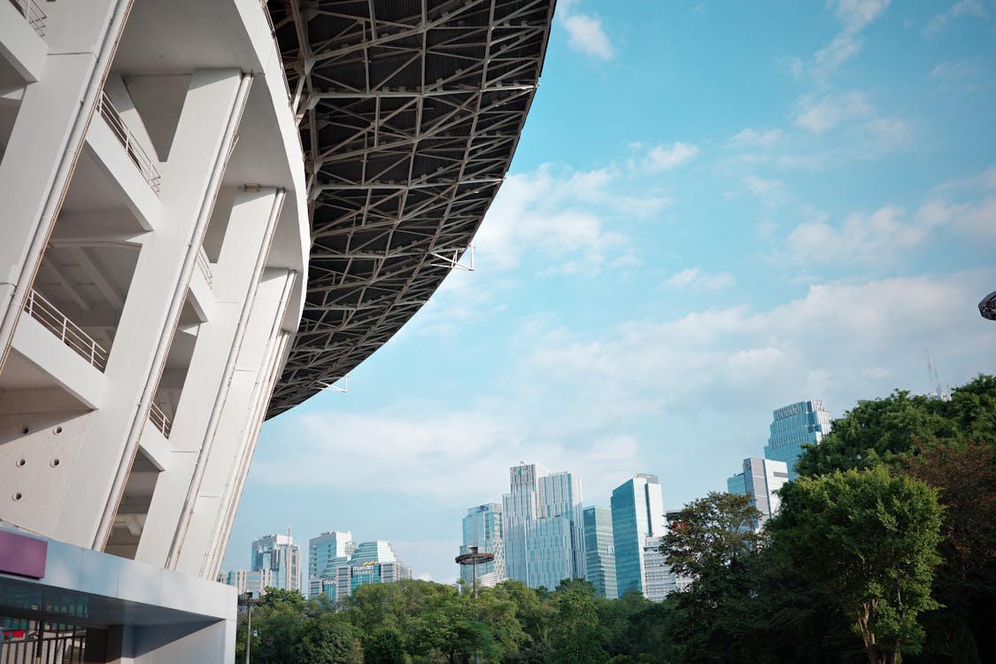 Indonesia's Business Meeting Visa: Documentation for Financial Services Sector Negotiations