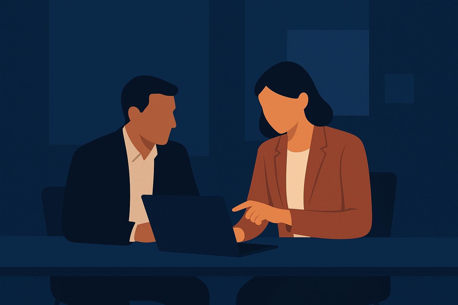 Argentina's Tech Transfer Business Visa: Short-Term Options for Training Local Teams