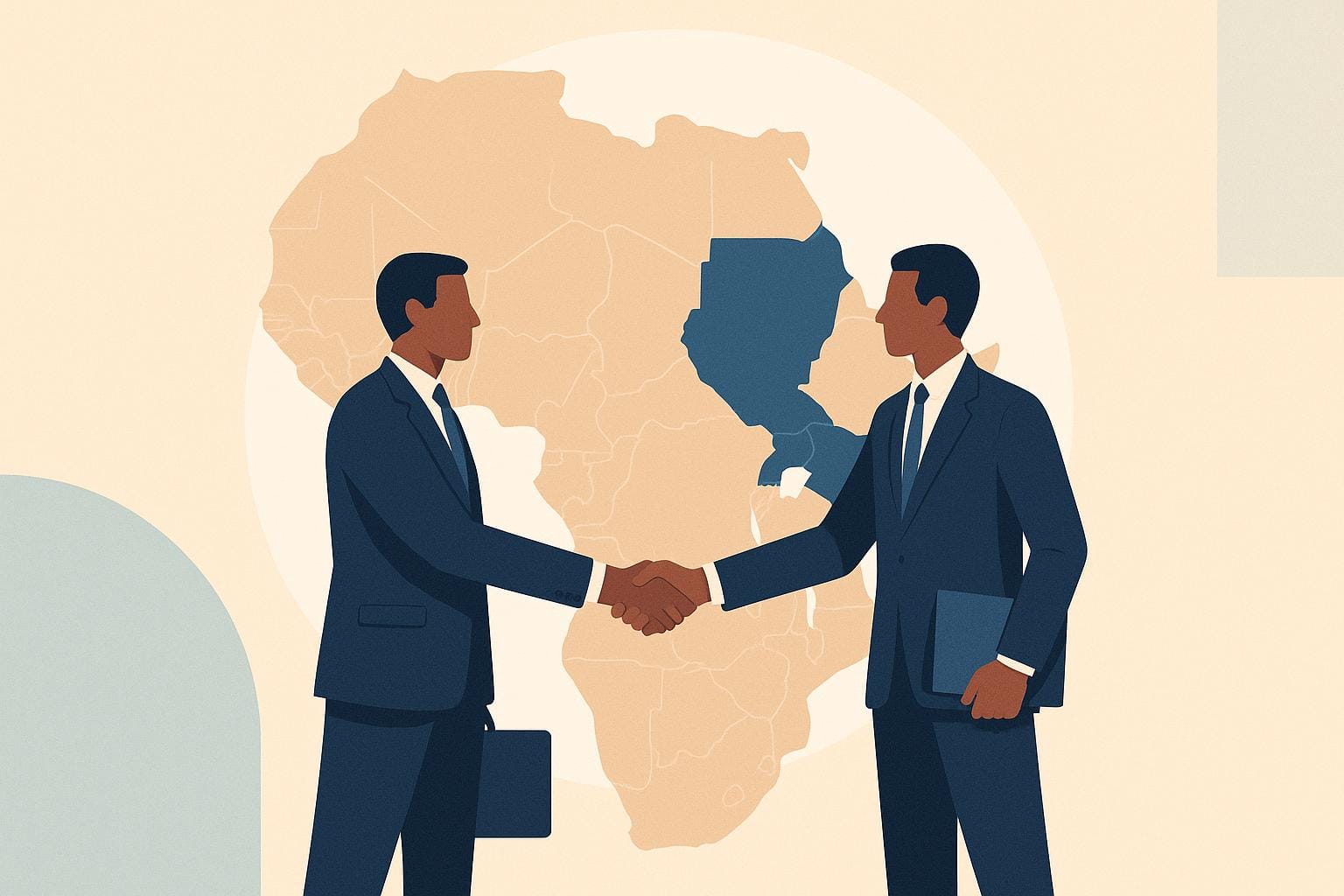 Kenya's Business Meeting Visa for East African Community Corporate Partnerships