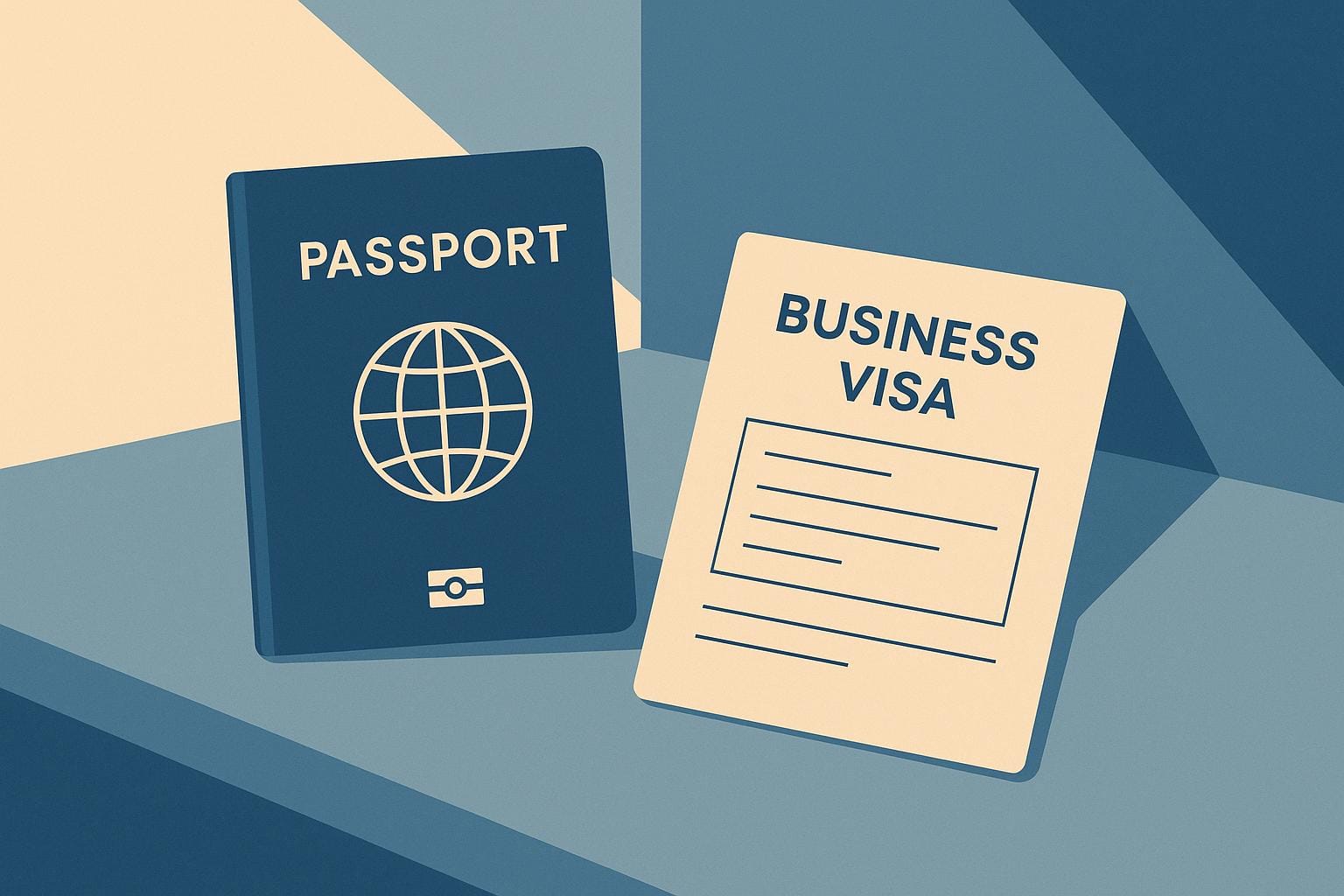 Colombia's Business Visitor Entry for Market Analysis Teams: Documentation Requirements