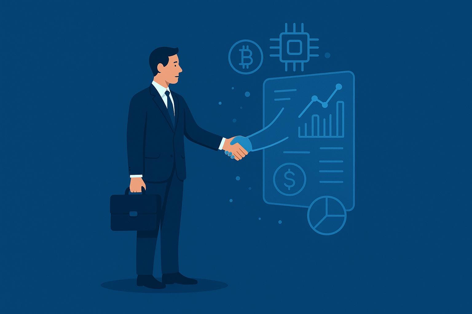 Bahrain FinTech Business Visitor Program: Specialized Short-Term Visa for Banking Sector