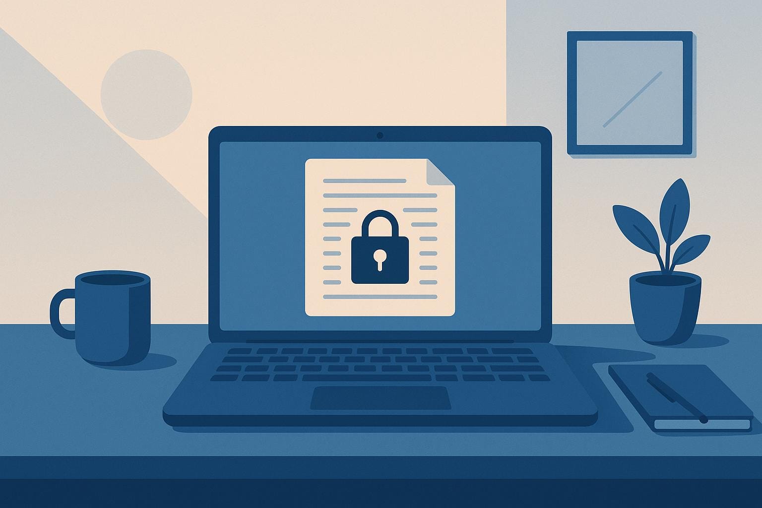 Croatia's Digital Security Business Visitor Program: Short-Term Consultant Documentation