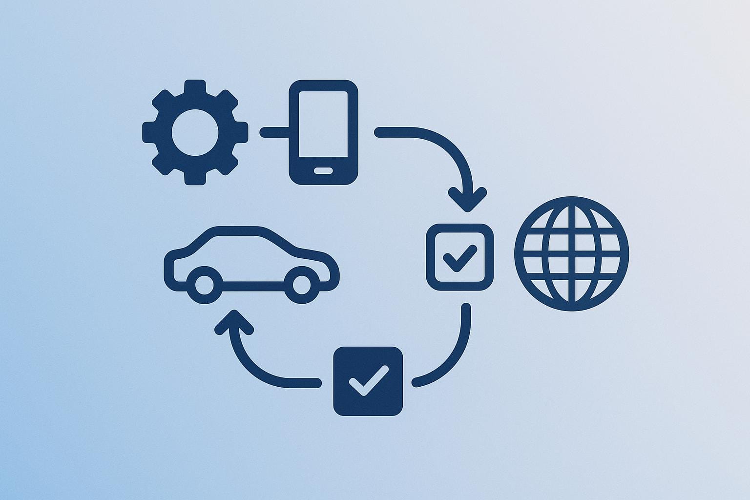 Ultimate Guide to Automating Mobility Workflows