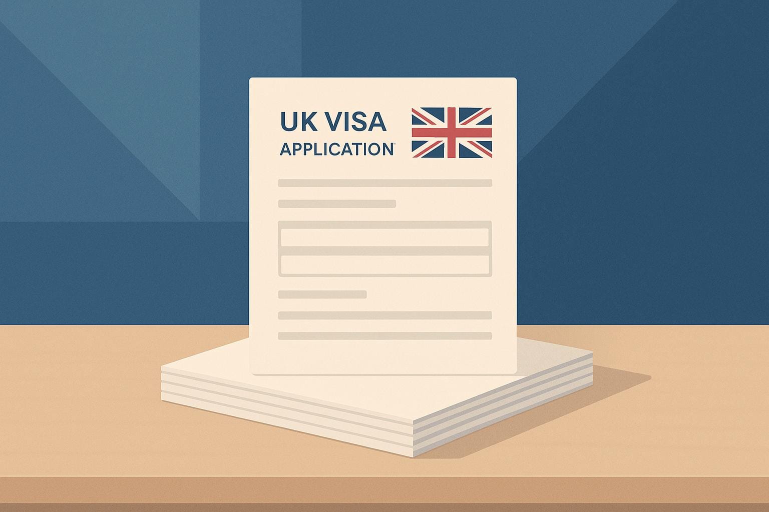 How to Reapply After a Visa Rejection