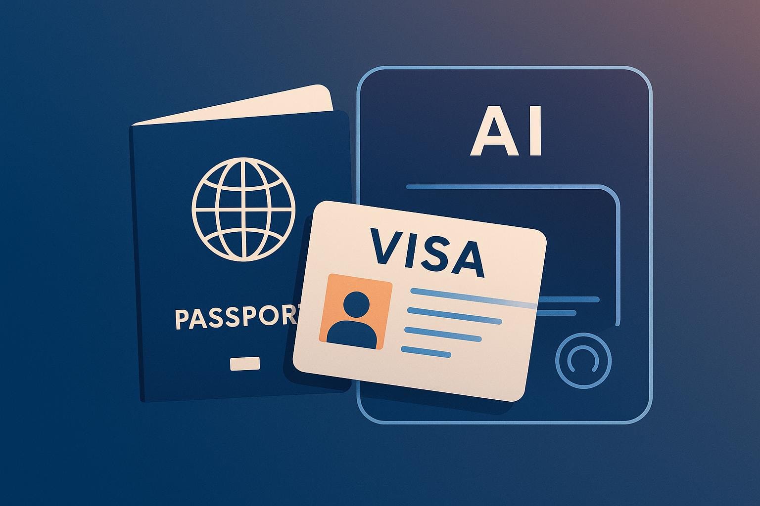 AI in Visa Management: Cost Benefits Explained