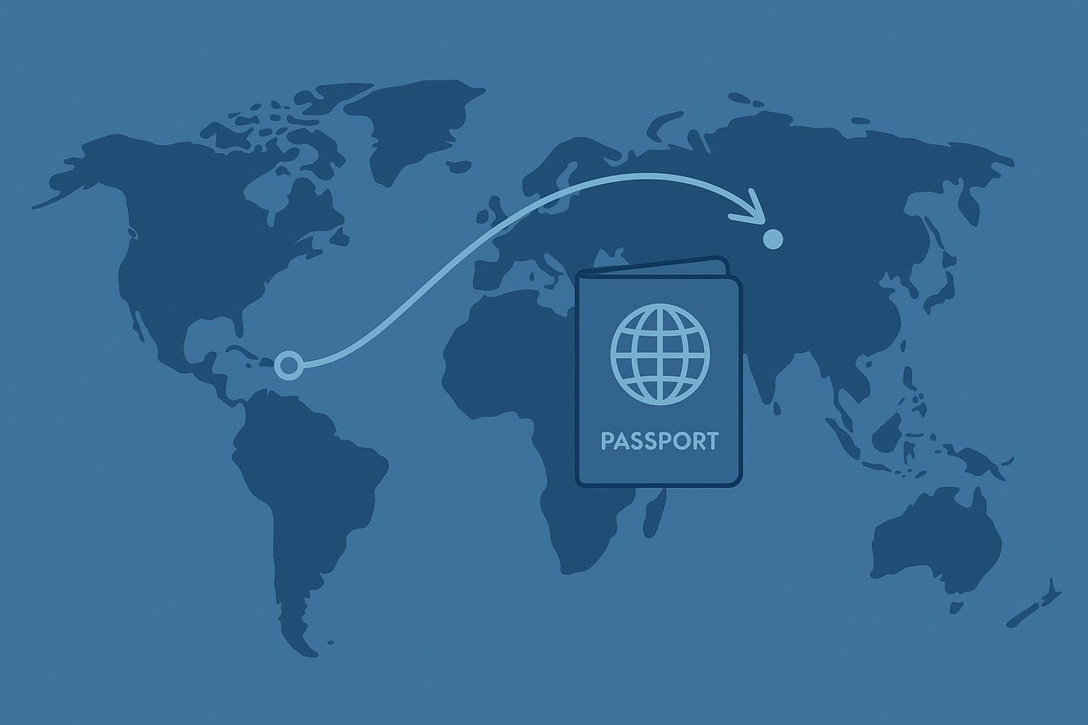 International Visa Cost Estimator