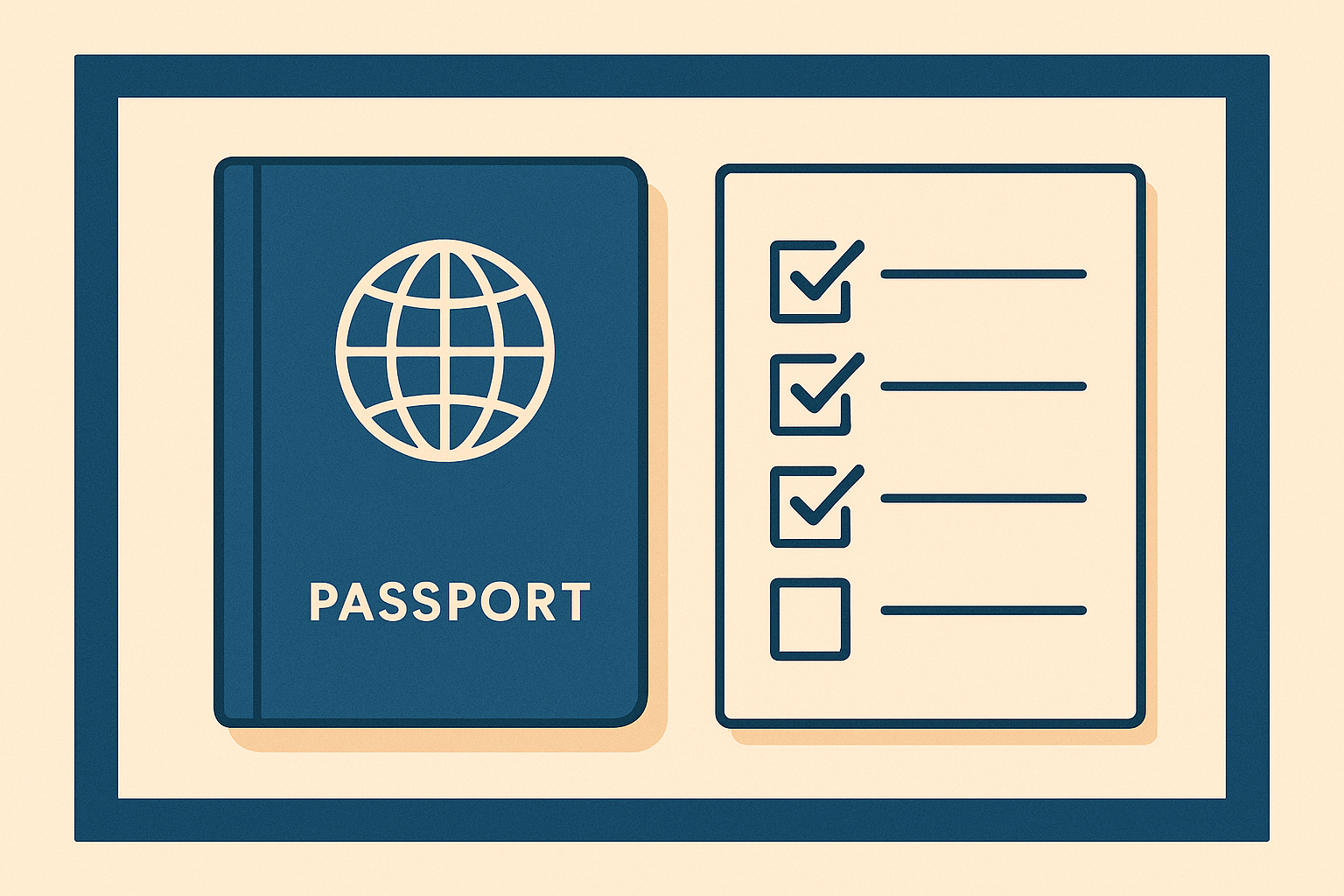 Travel Compliance Calculator