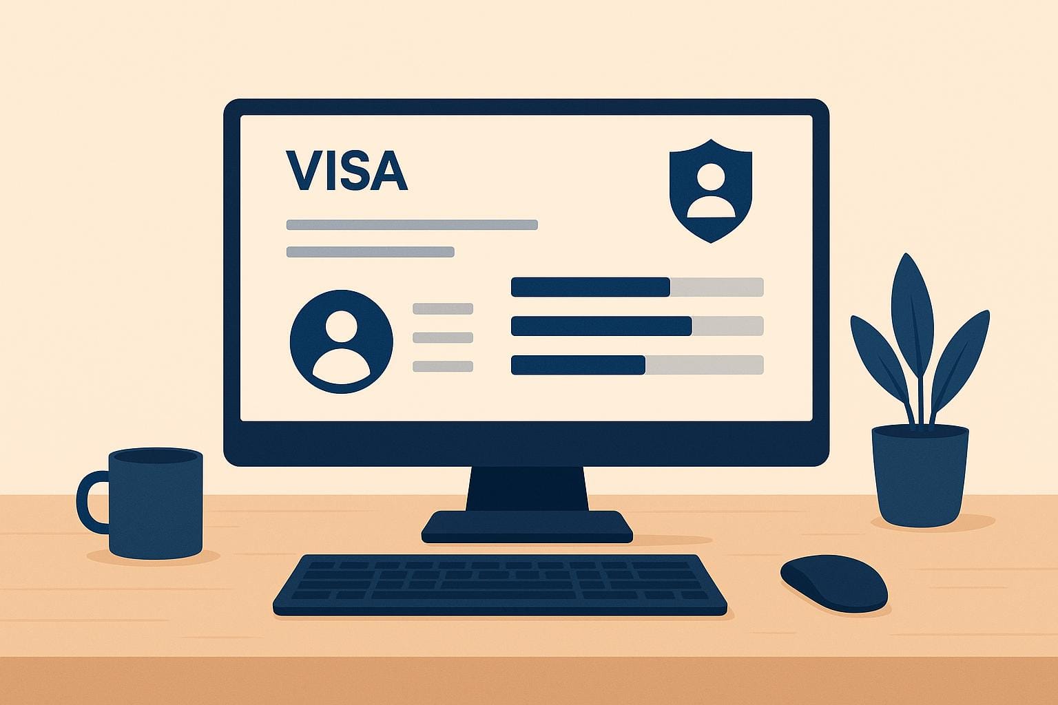 How to Track Employee Visa Status Efficiently