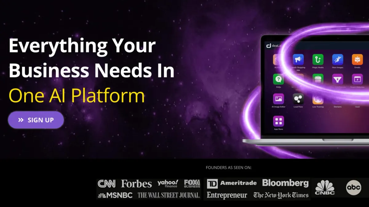 Creators AI Platform