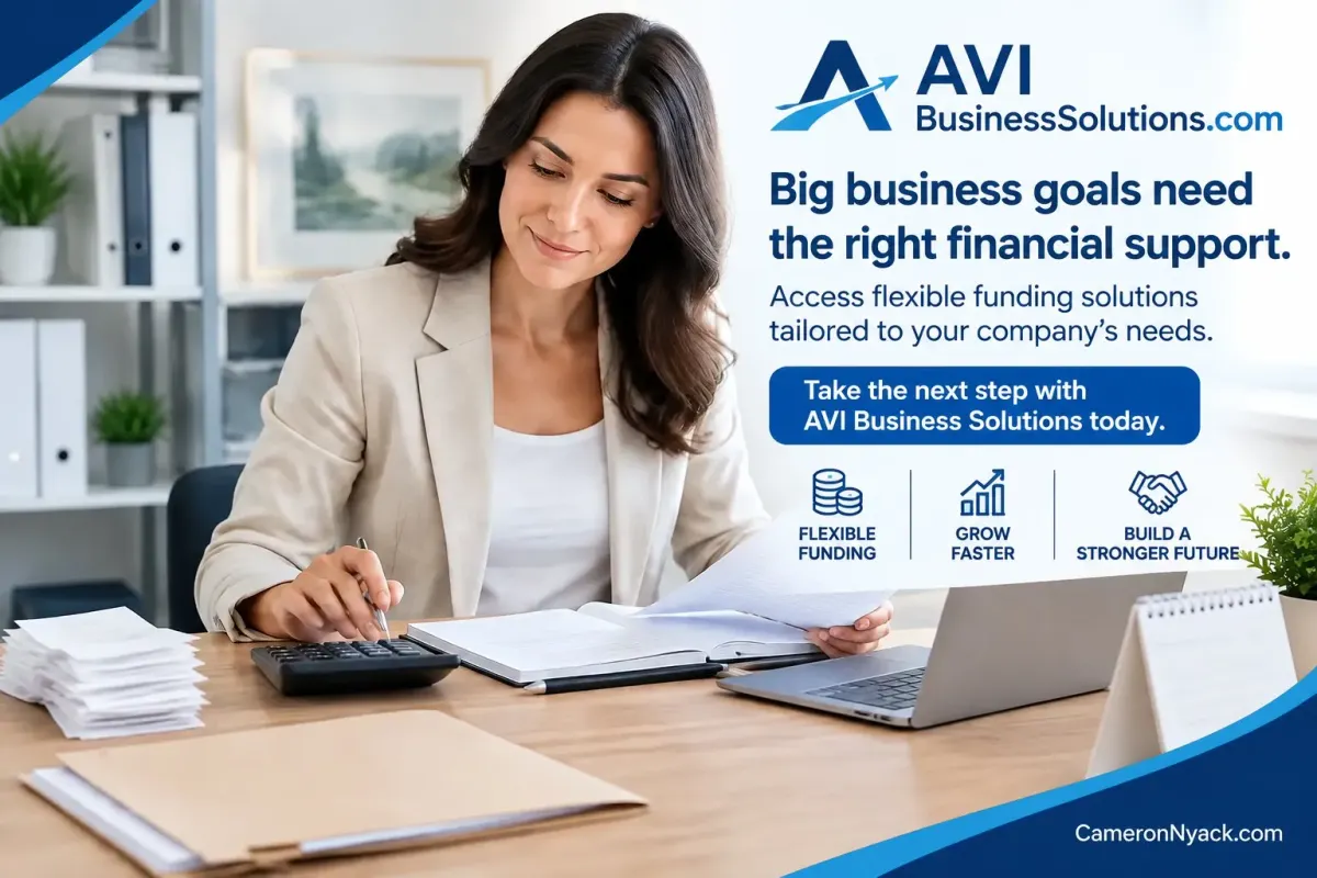 Financial Management, Bookkeeping & Tax Strategy for SMBs
