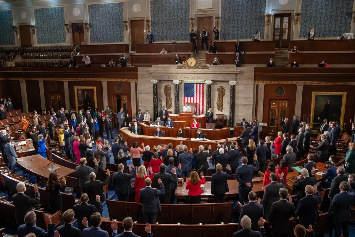 Cabinet Vacancy and Senate Confirmation Protection Act HR20260030CN