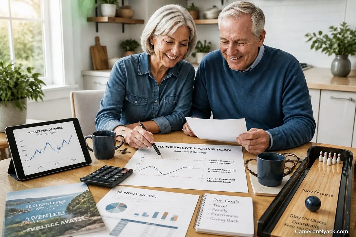 5 Ways to Avoid Running Out of Money During Retirement