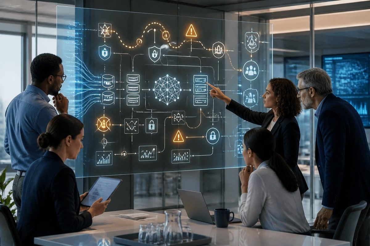 The Difficulty of AI Governance: Why Human Judgment Matters