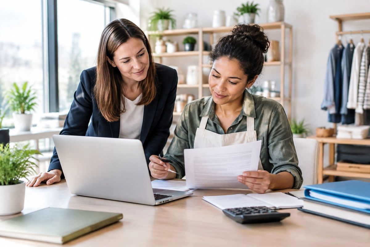 New SBA Federal Rule Changes for Small Businesses in 2026 Guide